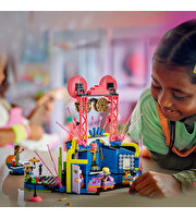 LEGO Friends Heartlake City Müzik Yarışması 42616