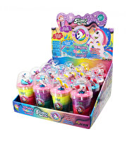 Slimy Unicorn Koleksiyonu