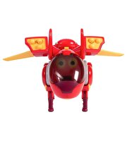 Petronix Deluxe Transforming Pup-E ve Matt
