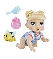 Baby Alive Emekleyen Bebeğim F9709