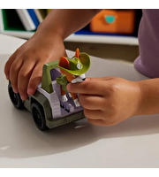 Paw Patrol Tracker ve Safari Aracı
