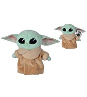 Disney Mandalorian Grogu Peluş 25 Cm