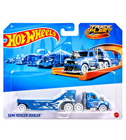 Hot Wheels 1:64 Kamyonlar 2 Semi Rodger Dodger HVF03
