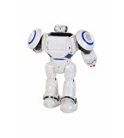 Uzaktan Kumandalı Sensörlü Crazon Robot