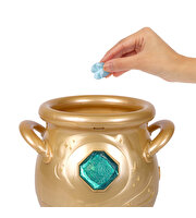 Magic Mixies Altın Sihirli Kazan S4 14938