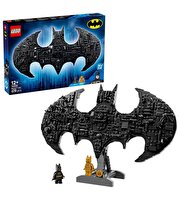 LEGO DC Batman Logosu 76330
