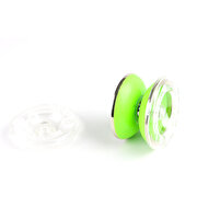 Süper-Spinning Ring Set Yoyo Yedek Kapak