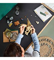 LEGO Jurassic World Dinozor Fosilleri: Triceratops Kafatası 76969