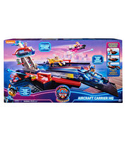 Paw Patrol Film 2 The Movie Uçak Gemisi Karargahı