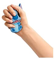 Stitch Yılbaşı Özel Seti Peluş, Sürpriz Paket ve Monopoly Oyun Seti