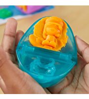 Play Doh Starters Eğlenceli Uçak Oyunu F8804