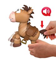 Sesli Disney Pixar Toy Story 5 Bullseye Figür JKV48