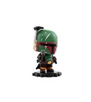 Star Wars Cosbi Bobble-Head Sürpriz Paket Figürü Seri 1