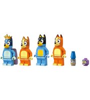 LEGO Bluey: Bluey’nin Aile Evi 11203