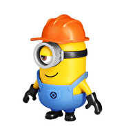 Blokees Minion preCOOL Jelly Factory Serisi Figür Yapım Seti OttoJelly Maker Stuart