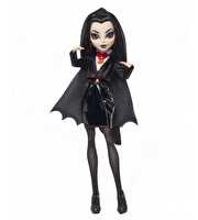 Monster High X Universal Monsters Dracula Koleksiyon Bebeği JKM50