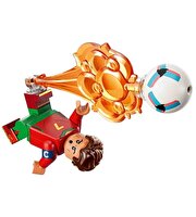 LEGO Editions Cristiano Ronaldo Unutulmaz Futbol Anları 43012