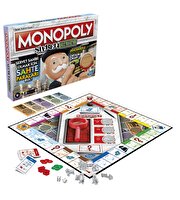 Monopoly Şifreli Para F2674