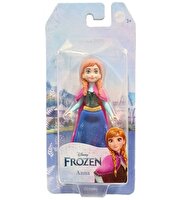 Disney Karlar Ülkesi Elsa ve Anna Mini Bebekler Anna HPD46