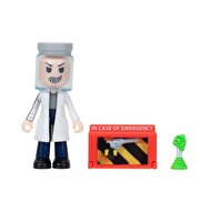 Devs Tekli Figür Dr. Jarhead