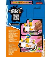 LEGO City Küvetli Gösteri Motosikleti 60333