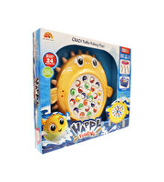 Neşeli Balon Balıkları