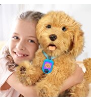 MFF Sevimli Labrador Moji Türkçe 18207