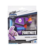 Nerf Fortnite Mictoshots Llama E6747