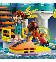 LEGO Friends Deniz Kurtarma Merkezi 41736