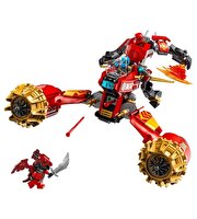 LEGO NINJAGO Kai’nin Robot Fırtına Aracı 71830