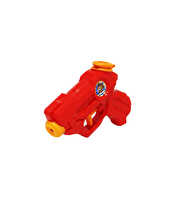 Timm Water Blaster Nemo Su Tabancası Kırmızı