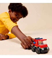 LEGO City İtfaiye Kamyonu 60482