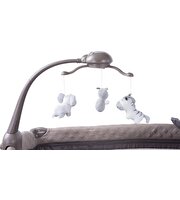 Prego Verona Oyun Parkı Bej