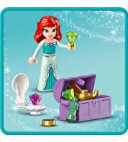 LEGO Disney Prensesi Pazar Macerası 43246