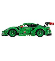 LEGO Technic Porsche 911 GT3 R REXY AO Racing Araba 42224