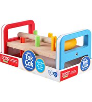 Kanz Eğitici Tak Çak 30796