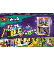 LEGO Friends Köpek Kurtarma Merkezi 41727