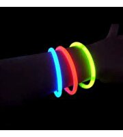 Parlayan Floresan Halka