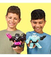 Goojitzu Meteor Madness Ikili Paket Gooey Pantaro vs Oozy Sludgewing