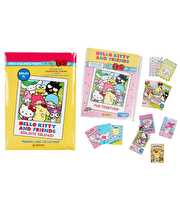 Hello Kitty and Friends Mega Başlangıç Paketi