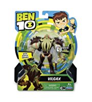 Ben 10 Aksiyon Figürler W13 Wilgax