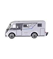 Majorette City Premium Vehicles Hymer Exsis-I