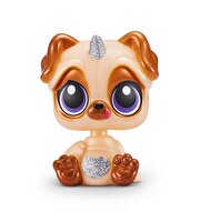 Rainbocorns Puppycorn Sürpriz Mini Figür Paketi