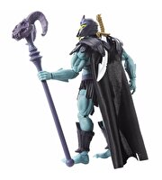 Motu Masterverse Aksiyon Figürleri Revelation Skeletor HDR38