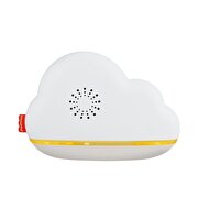 Fisher Price Mutlu Bulutlar Dönence ve Uyku Arkadaşı GRP99