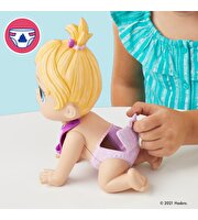 Baby Alive Bebeğimle Mama Eğlencesi F2617