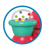 Winfun Eğitici ve Eğlenceli Macera Treni