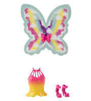 Barbie Dreamtopia Dönüşen Prenses Barbie