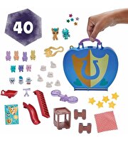 My Little Pony Mini World Magic Seti Hitch Trailblazer F6440