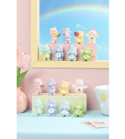 Care Bears Little Things Serisi Sürpriz Paket Koleksiyon Figürü